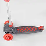 Самокат триколісний Best Scooter LK-52003, фото 4