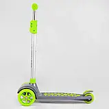 Самокат триколісний Best Scooter LK-70111, фото 3