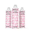 Камуфляж для волосся рожевий Immortal Infuse One Day Hair Color Spray Pink Mink, 200 мл (INF-169), фото 3