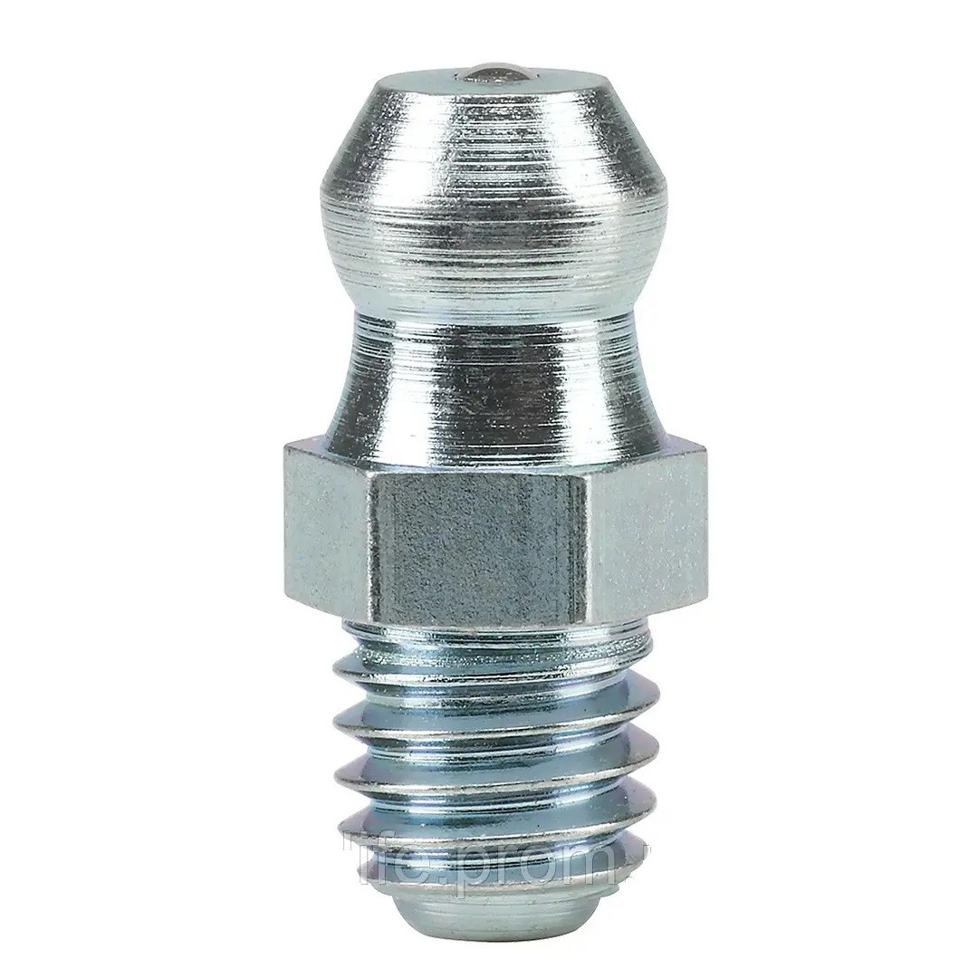 Прес-маслянка d-6 (пряма) 1шт, фото 1