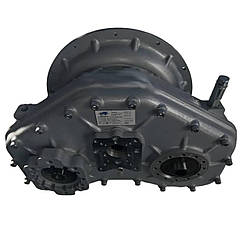 Коробка відбору потужності для вантажних автомобілів Ozcihan