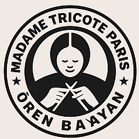 Madame Tricote Paris