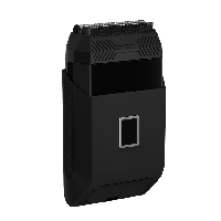 Електробритва Hots Professional Razor Total Black (HP-617)