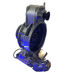 Коробка відбору потужності вертикальна Ozcihan