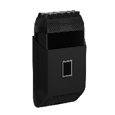 Шейвер Hots Professional Razor Total Black (HP-617)