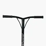 Самокат трюкових Best Scooter 57870 (1) HIC-система, Пегі, алюмінієвий диск і дека, колеса PU d-110 мм, ширина керма - 52 см,, фото 7