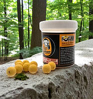 Плаваючі бойли Solar Pop-Up Top  Banana 11мм