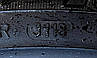 Шини легкові б/у 245/40R18 GOODYEAR EfficientGrip (літо), фото 10