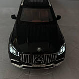 Машинка металева інерційна Mercedes GT — 1076 Авто Експерт Преміум, фото 2