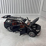 Машинка металева інерційна Mercedes GT — 1076 Авто Експерт Преміум, фото 8