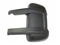 Рамка дзеркала лівого з довгим держаком Fiat Ducato Peugeot Boxer Citroen Jumper