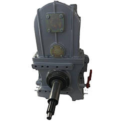 Коробка відбору потужності на 2 виходи для ZF 9S 75 Ozcihan