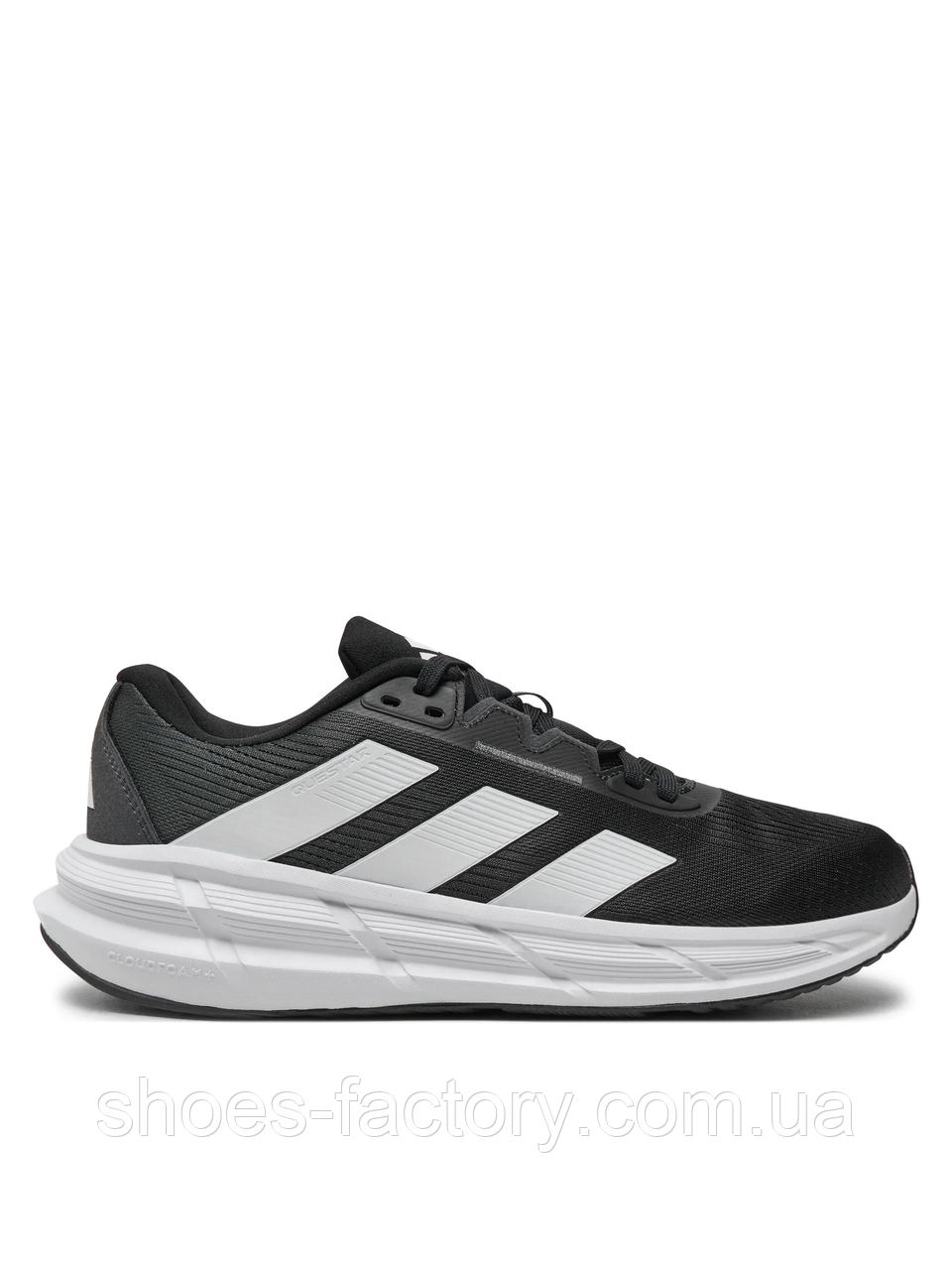 Кросівки Adidas Questar 3 M ID6320 чоловічі Оригінал