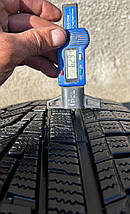 Шины б у 225/60R18 HANKOOK Winter  cept evo 2 зима, фото 6