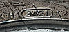 Шины б у 225/60R18 HANKOOK Winter  cept evo 2 зима, фото 10