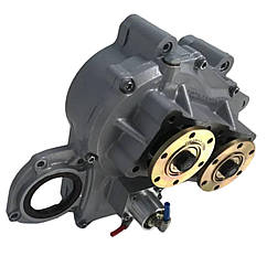 Коробка відбору потужності на 2 виходи для VOLVO R 1400 Ozcihan 021215024