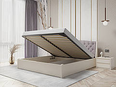 Ліжко "Токіо Н" 160/200 см з підйомним механізмом