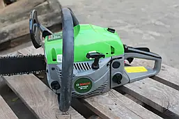 Бензопила БР 210 (шина 45 см, 6,3 кВт)