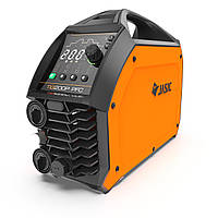 Установка аргоновому зварювання Jasic TIG-200P PFC (W2S62) EVO20