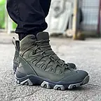 Черевики, берци