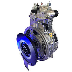 Коробка відбору потужності для великотоннажних машин Ozcihan