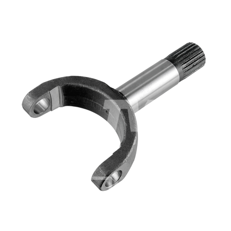 Вилка редуктора коси 270мм комбайна Claas Dominator, Lexion, Medion, Mega, Tucano, фото 1