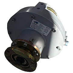 Коробка відбору потужності 300-4X4 Ozcihan з блокуванням диференціала