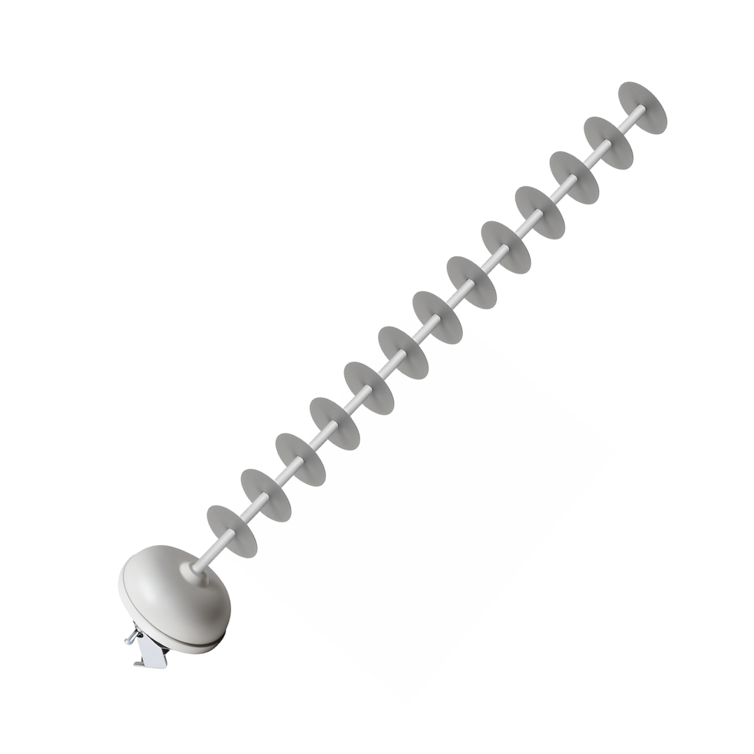 Гуртом 3G/4G антена пушка Стріла 5 МІМО 1700-2170 МГц 20 дБ, фото 1