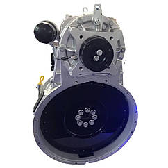 Коробка відбору потужності Split Shaft Pto 400 Ozcihan