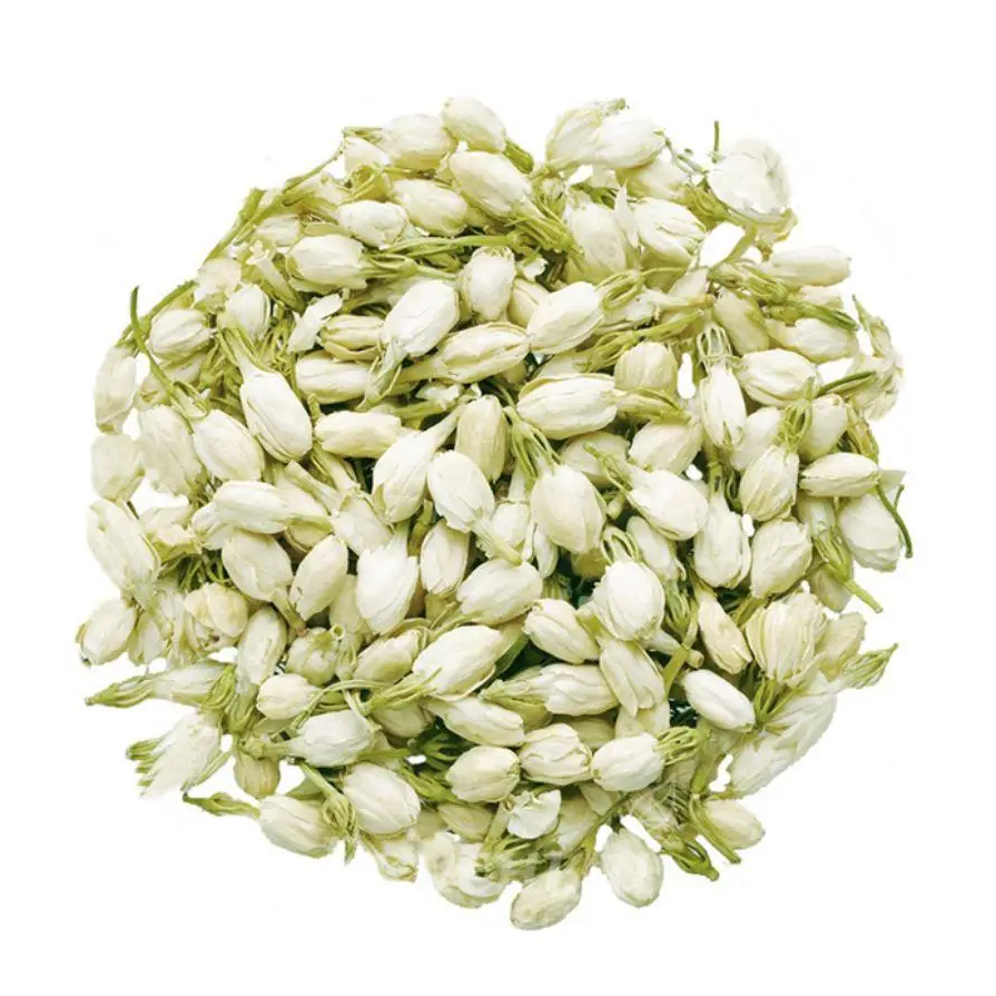 Бутони жасмину сушені, 50 г, фото 1