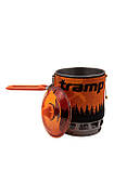 Система для приготування їжі Tramp 0,8 л (UTRG-049-orange), фото 4