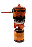 Система для приготування їжі Tramp 0,8 л (UTRG-049-orange), фото 5