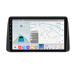 Штатна магнітола  Mekede MS Chrysler Grand Voyager 5 (2011-2015) QleD