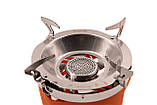Система для приготування їжі Tramp 0,8 л (UTRG-049-orange), фото 10