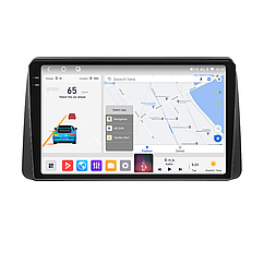 Штатная магнитола  Mekede MS 2k Chrysler Grand Voyager 5 (2011-2015) CarPlay QleD