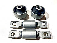 Сайлентблоки передніх важелів Nissan X-Trail T31/T32