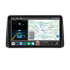 Штатная магнитола  Mekede M6 Plus Chrysler Grand Voyager 5 (2011-2015) CarPlay QleD