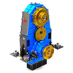 Коробка відбору потужності Ozcihan 200