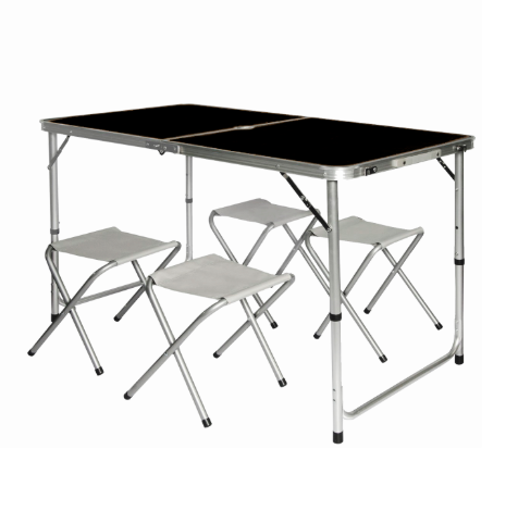 Аерофритниця RAF R.5332B 1500 Вт 6 літрів безмасляна воздушна фритюрниця, Чорна - зображення 7