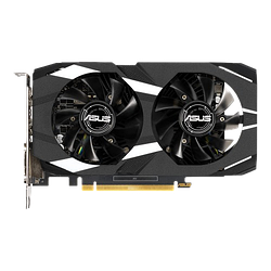 GeForce GTX 1600-Series