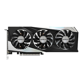 Відеокарта GeForce RTX 3060 12GB Gigabyte Gaming OC (GV-N3060GAMING OC-12GD) Б/В