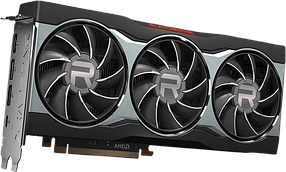 Відеокарта AMD Radeon RX 6800 16GB Gigabyte (GV-R68-16GC-B) Б/В