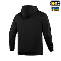M-Tac кофта Hoodie Лента за лентою Black, фото 3