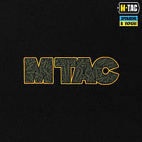 M-Tac кофта Hoodie Лента за лентою Black, фото 6