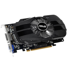 Відеокарта GeForce GTX 750 Ti 2GB Asus Formula OC (GTX750TI-FML-OC-2GD5) Б/В