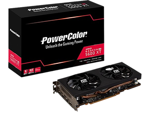 Radeon RX 5000