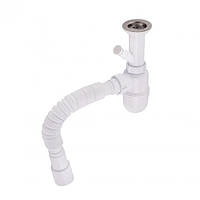 Сифони для раковини