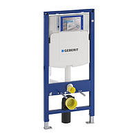 Інсталяції для унітаза