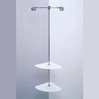 Шафи та пенали для ванної кімнати