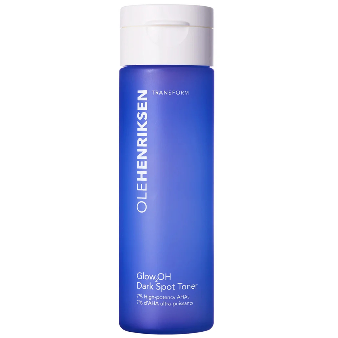 Тонер для вирівнювання тону і текстури шкіри Olehenriksen Glow2OH Dark Spot Toner 190 мл, фото 1